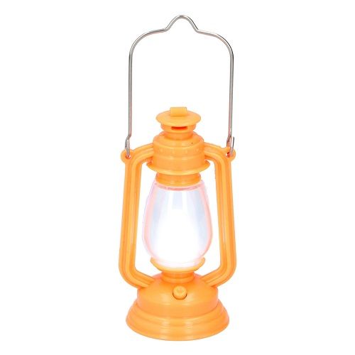 Grundig Fenjer Lampa Orange slika 1