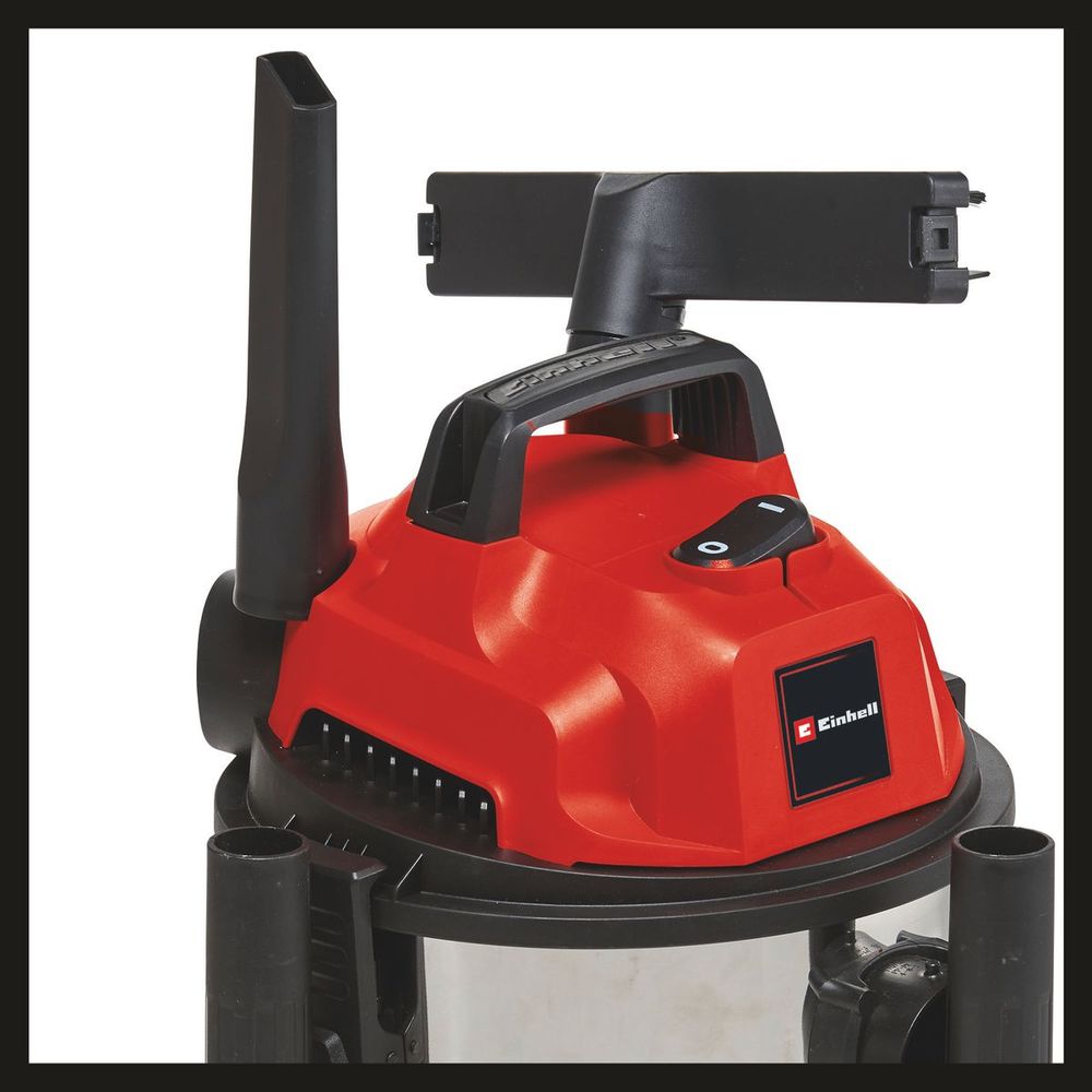 Einhell Usisivač za suvo/mokro TH-VC 1820 S slika 3