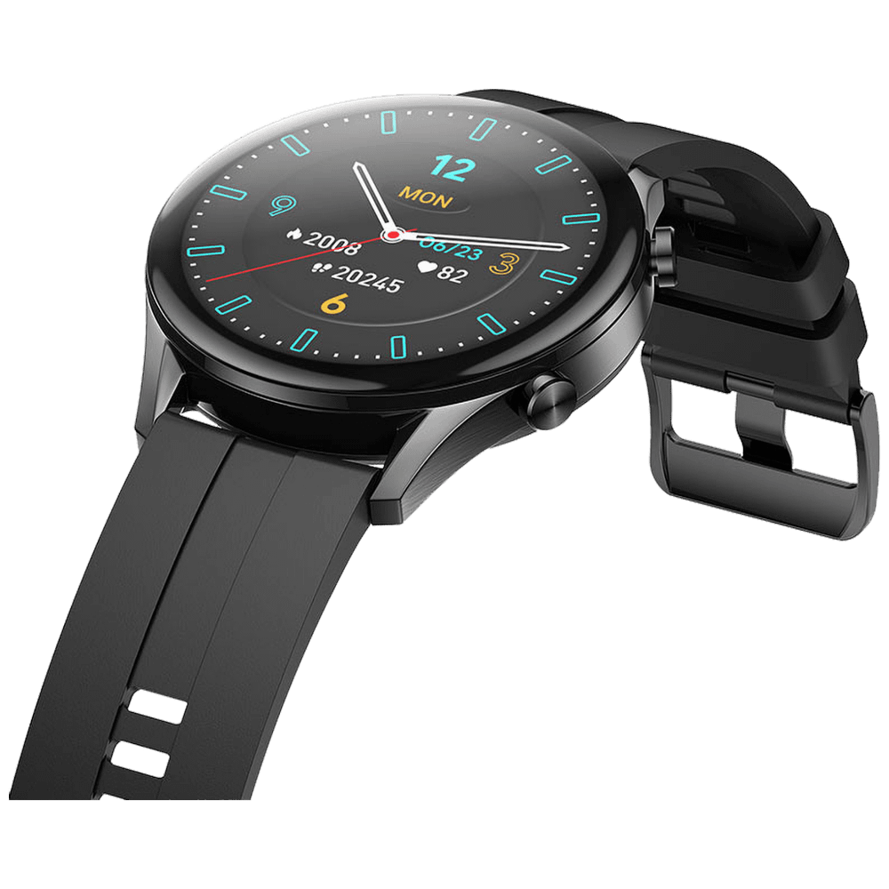 hoco. Sat pametni, 1.32", TFT zaslon, Bluetooth - Y7 slika 3