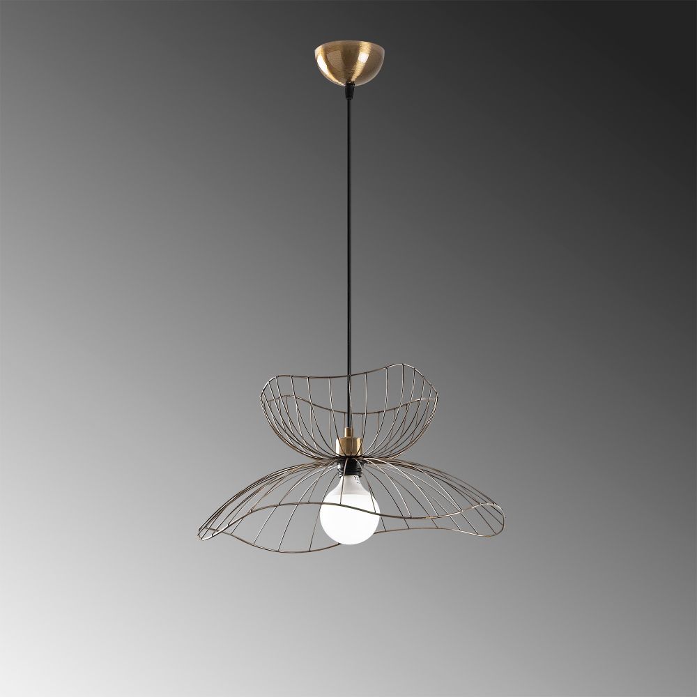 Luster Farac - 6381 Vintage Dizajn slika 6