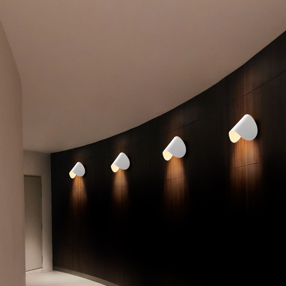 Heybe - 13626 Hrom Zidna Lampa slika 3
