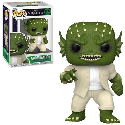 Funko POP! Vinyl: She-Hulk Abomination slika 2