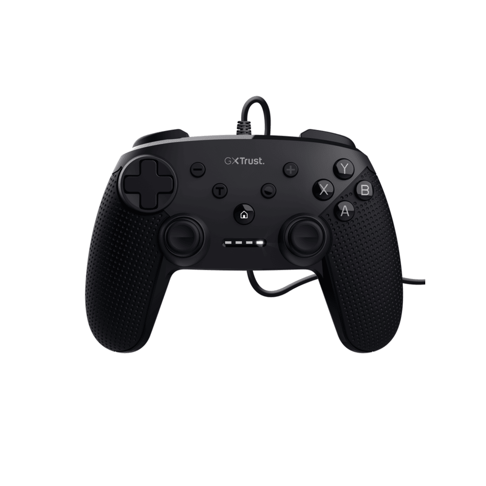 Trust GXT 541 Muta PC Gamepad PC controller slika 3