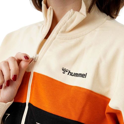 Hummel Duks Hmlterra Zip Jacket Za Žene slika 3