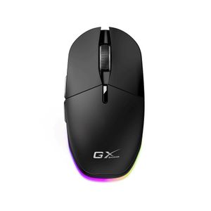 Genius Scorpion M8250 USB Gaming crni miš