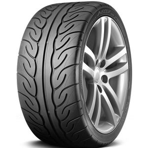 Yokohama 215/40R17 83W AD08RS (semi-slick)