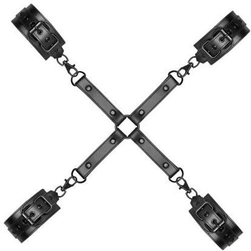 Hog Tie - Black slika 6