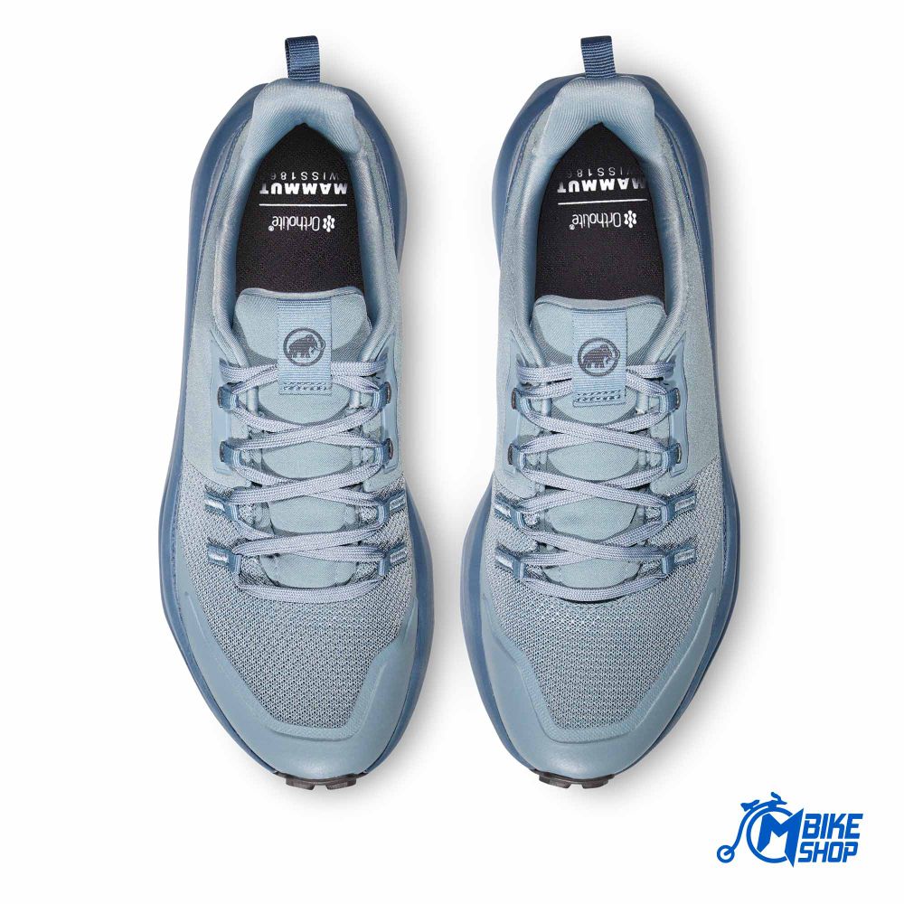 Mammut Muške patike Aenergy Hike Low Strata/Dark Strata slika 4