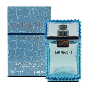 Versace Man Eau Fraîche Eau De Toilette 30 ml (man)