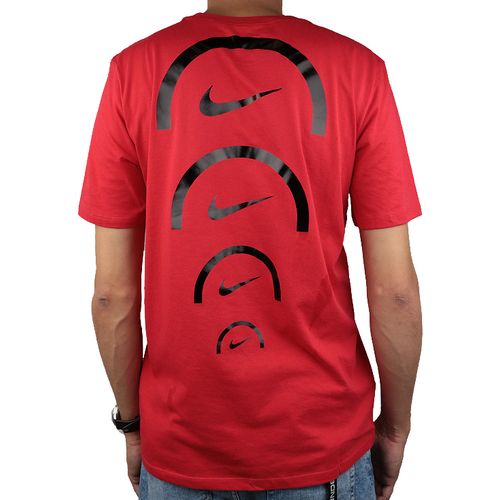 Muška majica Nike dry elite bball tee 902183-657 slika 10