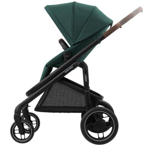 Maxi Cosi kolica Plaza plus essential green slika 6