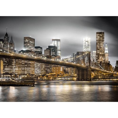 Puzzle New York Skyline - 1000 komada slika 1