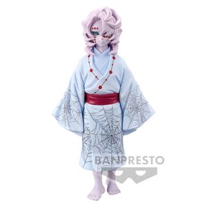 Demon Slayer Kimetsu no Yaiba Rui figure 14cm