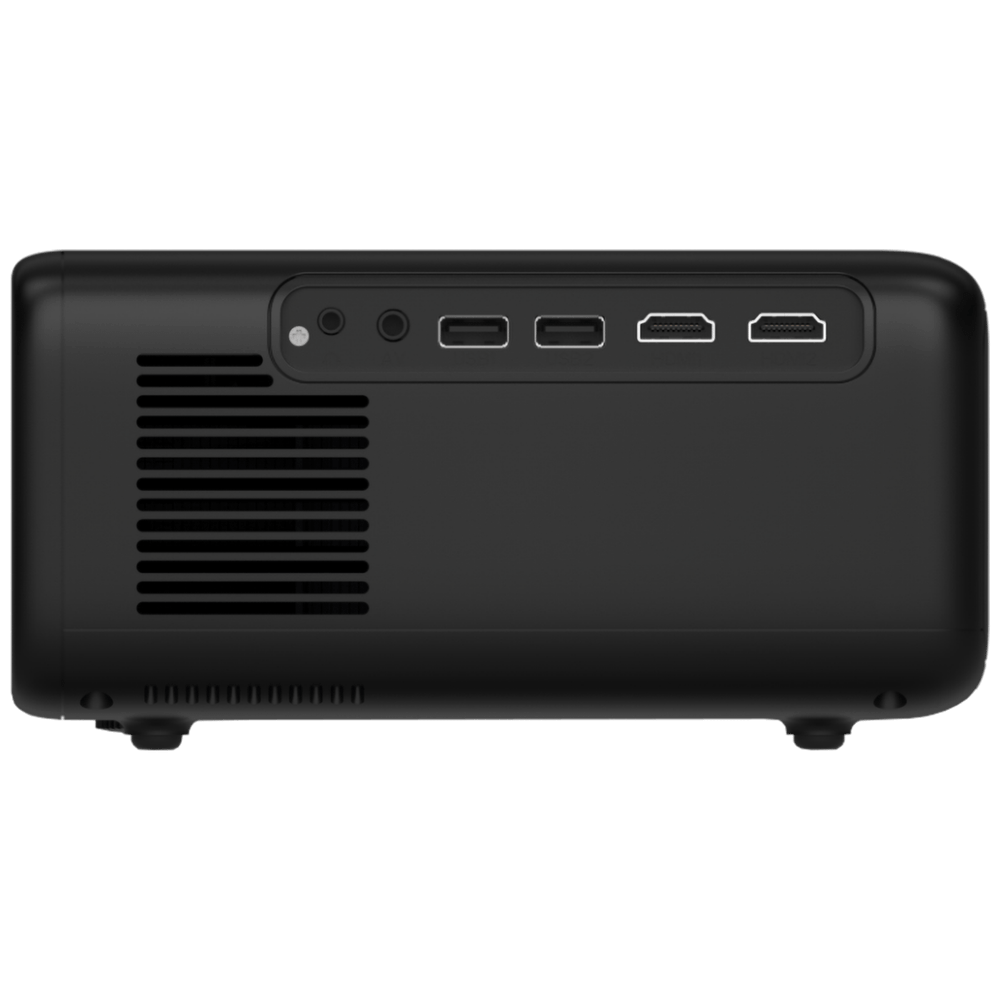 Overmax Projektor, LED, 1080p, 4500 lm, WiFi, HDMI - Multipic 4.2 slika 5