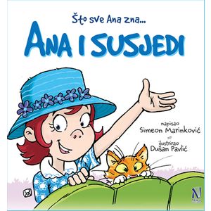 Što sve Ana zna… Ana i susjedi