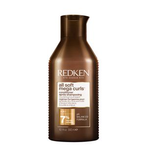 Redken All Soft Mega Curls regenerator za kosu 300ml