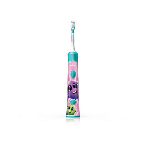 Philips Sonicare For Kids Sonična električna četkica za zube HX6322/04 slika 13