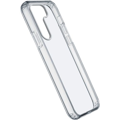 Cellularline Clear Duo maskica za Samsung Galaxy S23+ slika 1