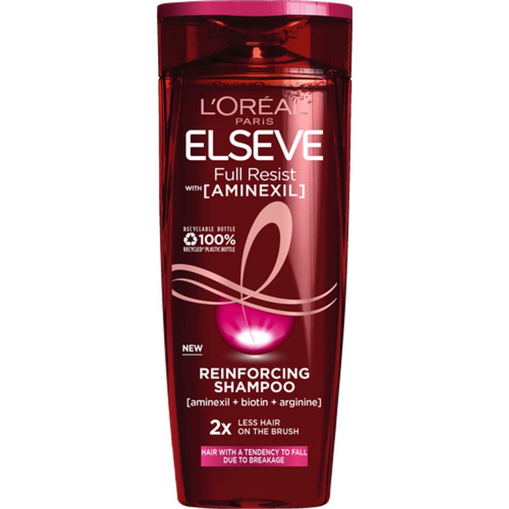 L'Oréal Paris Elseve Šampon za kosu Full Resist 250ml slika 1