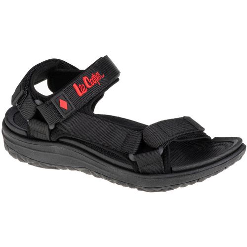 Lee cooper women's sandals lcw-21-34-0211l slika 9