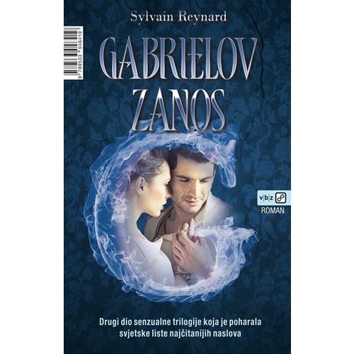 Gabrielov zanos - Reynard, Sylvain slika 1