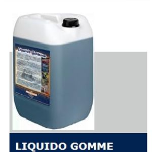 Frescura Crnilo za gume, koncentrat glicerin, 3kg