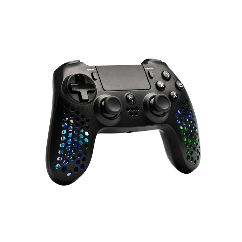 WHITE SHARK Gamepad GPW-4009 LEGATUS PS4/PS3/PC/iOS/Android slika 2
