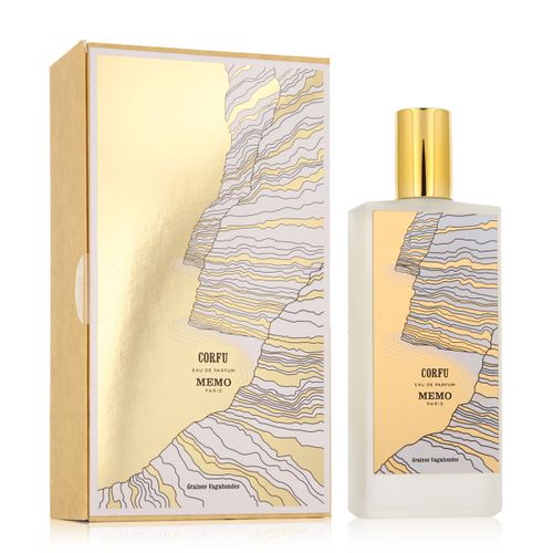 Memo Paris Corfu Eau De Parfum 75 ml (unisex) slika 2