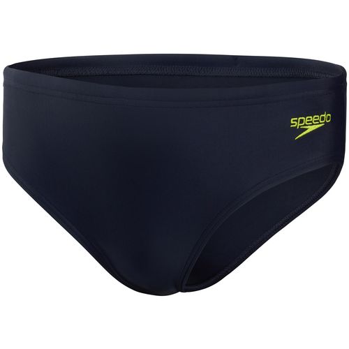 Speedo Dj. kupaće gaće LOGO 6.5CM BRF JM NAVY/GREEN slika 1