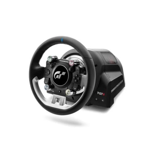 Thrustmaster T-GT II Pack GT Volan i Baza (Bez Pedala) slika 5