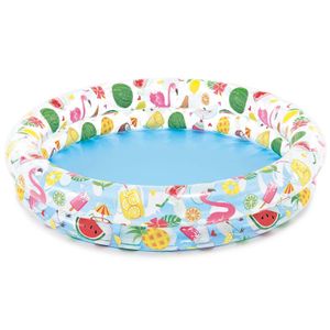 INTEX 59421 bazen na napuhavanje – 122 × 25 cm