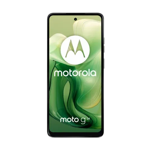 Motorola  G24 XT2423-3 PL GN 8+128 DS RTL Ice Green slika 2