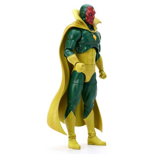 Marvel Select Vision figure 18cm slika 2