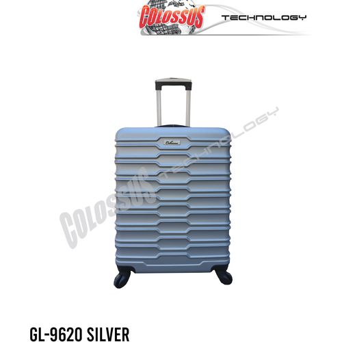 Colossus putni kofer Gl-9620 Silver  slika 2