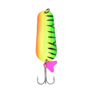 MATE metalna varalica Spoon 11g Firetiger