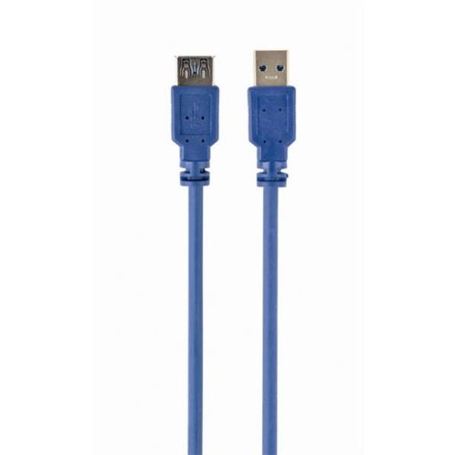 Gembird USB 3.0 extension cable, 3m slika 1