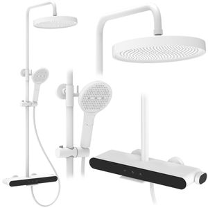 Rea Farel White tuš set