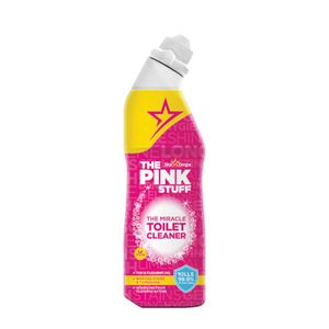 The Pink Stuff Sredstvo (gel) za čišćenje WC školjke 750ml