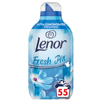 Lenor Fresh Air Fresh Wind 770ml, 55 pranja