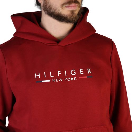 Tommy Hilfiger MW0MW29301 XIT Muška Majica slika 3