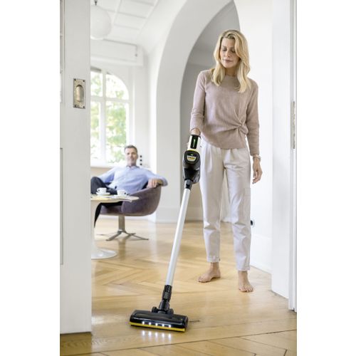 Karcher VC 7 CORDLESS Baterijski usisivač za suvo usisavanje slika 4