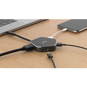 D-Link USB-C Hub sa HDMI, DUB-M420