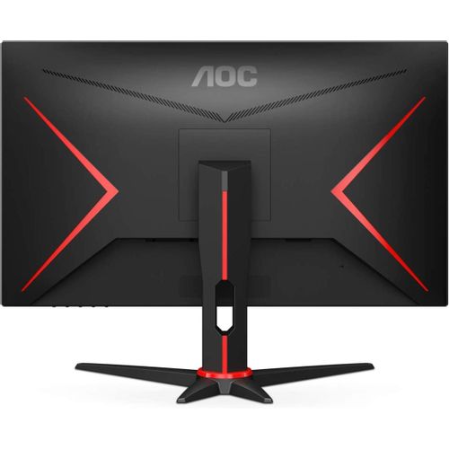 AOC C27G2ZE 27'' 240Hz zakrivljeni gaming monitor slika 8