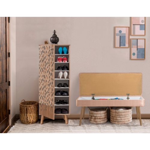 Vegas Sonomo - 932 - 0900 Sonomo
Stone Hallway Furniture Set slika 2