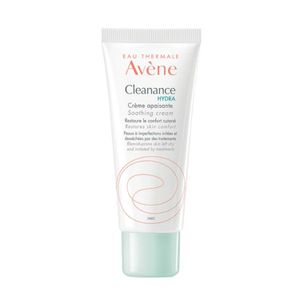 AVENE CLEANANCE HYDRA KREMA 40ML