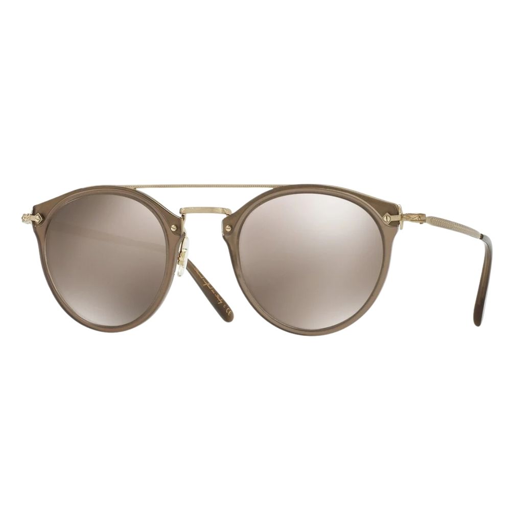 Muške Sunčane naočale Oliver Peoples Oliver Peoples OV5349S Brown slika 2
