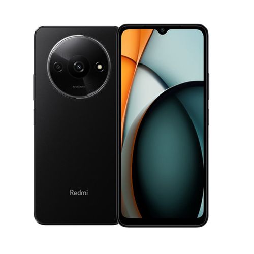 Mobilni telefon Xiaomi A3 3/64GB crna slika 1