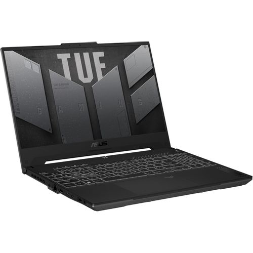 ASUS TUF Gaming A15 FA507NU-LP116 (15.6 inča FHD, Ryzen 5 7535HS, 16GB, SSD 1TB, GeForce RTX 4050) laptop slika 6