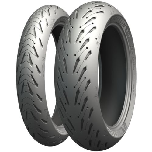 Michelin 160/60R17 69W TL ROAD 5 R slika 1