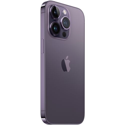 Apple iPhone 14 Pro 512GB Deep Purple slika 3